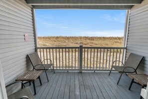 Private Balcony
