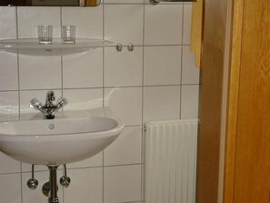 Badeværelse