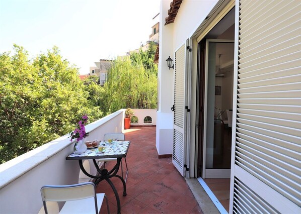 Balcone