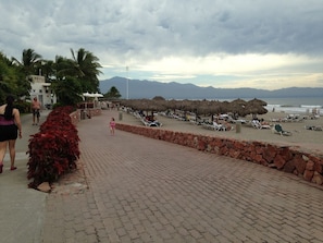 Strand