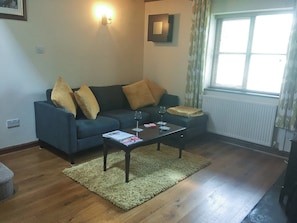 Living room | Abercyros Cottage, Llangammarch Wells, near Builth Wells