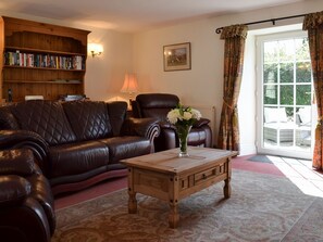 Living room | Hunter House Cottage, Ruffside, near Consett