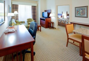 You will love the bright and open-concept living space, perfect for relaxing after a great day.