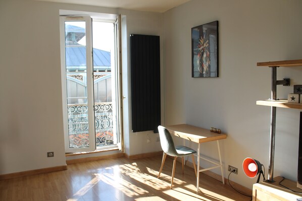 Intérieur