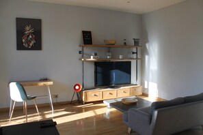 Coin séjour