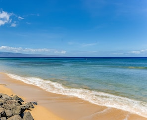 Resort Beach