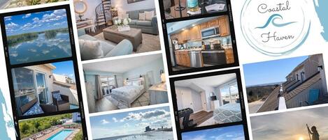 Welcome to Coastal Haven Condo!