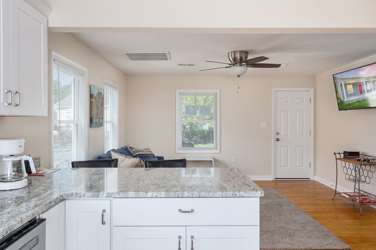 Fairview Beach Villa