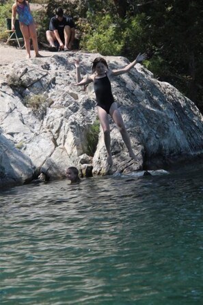 Plage