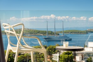 Superb Hvar Seafront location | Villa Hvar Seafront | Stunning sea-views | Short Walk to Beach & Hvar Town