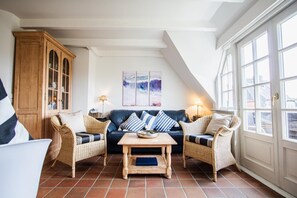 Coin séjour