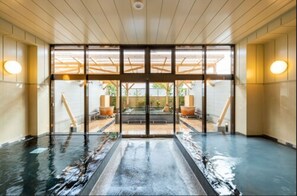 Public bath