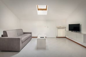 Coin séjour