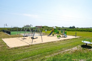 Espace pour enfants