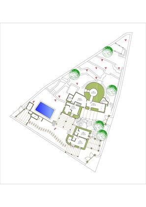 Planlösning