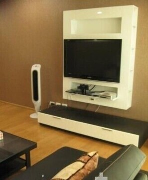 #508 Kao-Ta-Kiab Condo 1BR/Garden View 
