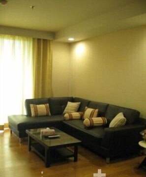 #508 Kao-Ta-Kiab Condo 1BR/Garden View 