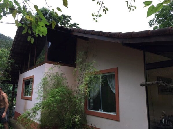Fachada
