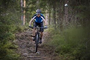 Cykling