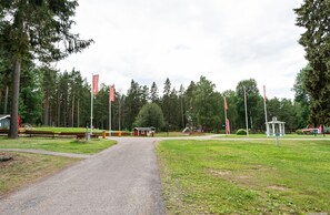 Boendeområde