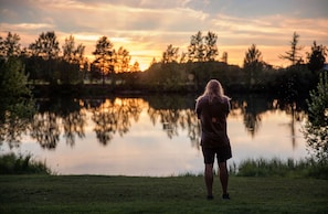 Lake
