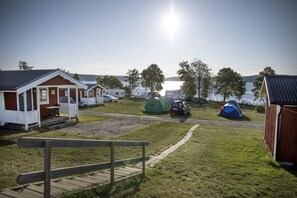 Esterni