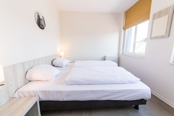 Chambre Ă coucher
