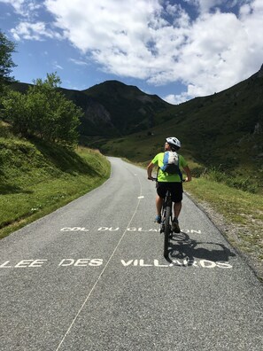 Cykling