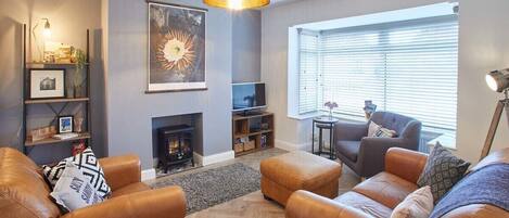 Willow View, Saltburn-by-the-sea - Stay North Yorkshire