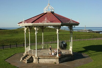 Luxury Cottage in the heart of St Andrews.