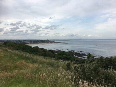 Luxury Cottage in the heart of St Andrews.