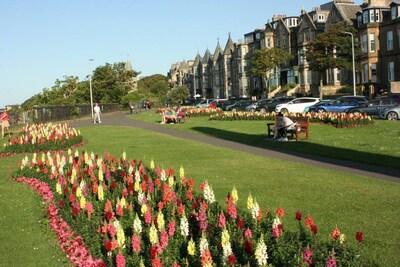 Luxury Cottage in the heart of St Andrews.