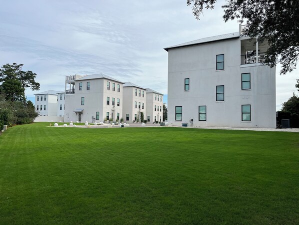 Community Green Space