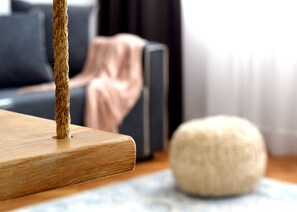 Detalj interiör