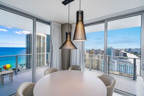 Sala de jantar