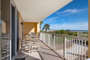 Terassi/patio