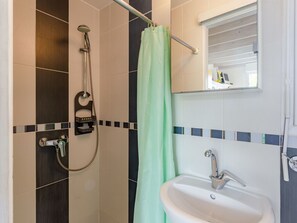 Zapfhahn, Armatur, Sinken, Bad Sink, Spiegel, Badezimmer, Duschkopf, Interior Design