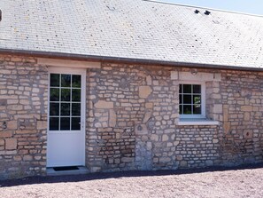 Bâtiment, Fenêtre, Bois, Maison, Brickwork, Porte, Architecture, Brique, Chalet