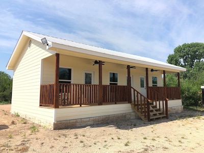 Large house with outdoor cook center & pool