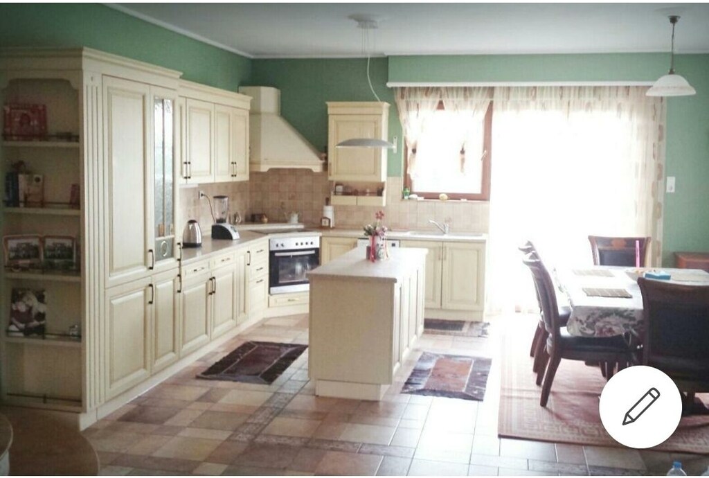 Picture of villa