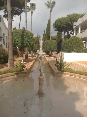 Our lovely gardens 