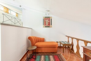 Studio e area relax