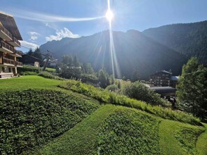 Boendeområde