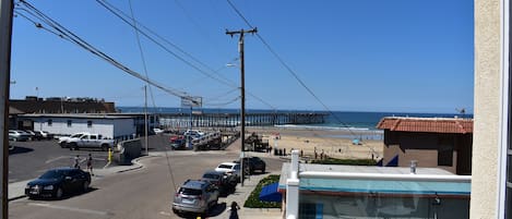 195 Main Street Pismo Beach Vacation Rental