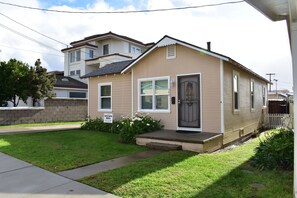 340 Hollister Pismo Beach Vacation Rental