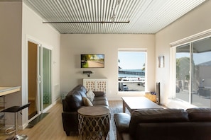 90 San Luis Unit B 1 Bedroom Avila Beach Vacation Rental