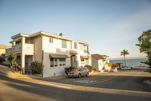 90 San Luis St. Unit D Avila Beach Vacation Rental - 90 San Luis St. Unit D Avila Beach Vacation Rental