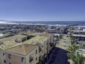 2 Bedroom Vacation Rental With Views in Pismo Beach