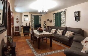 living-room