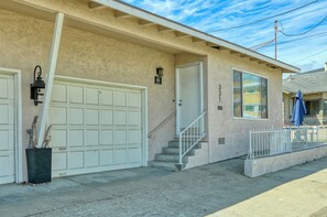 331 San Luis Dog Friendly 2 Bedroom Pismo Beach Vacation Rental